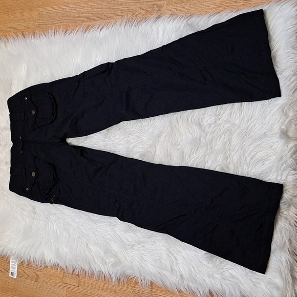 B. TRU BLACK PANTS - Picture 5 of 5